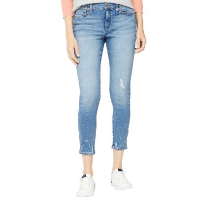 Women Denim Jeans